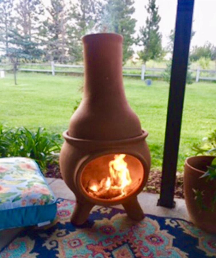 Yellowstone Cattle Baron Ensuite, Private Entrance & Parking - Prairie Rose B&B Cheyenne Extérieur photo