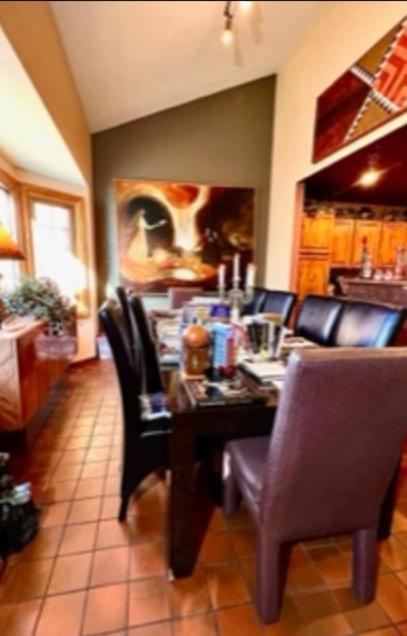 Yellowstone Cattle Baron Ensuite, Private Entrance & Parking - Prairie Rose B&B Cheyenne Extérieur photo