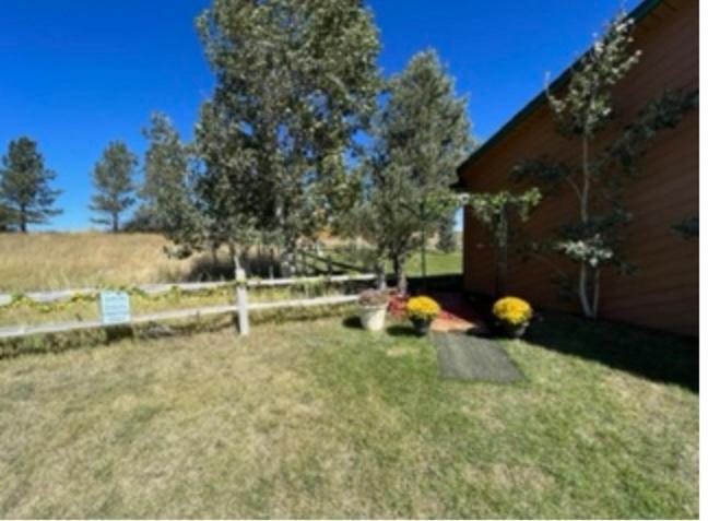 Yellowstone Cattle Baron Ensuite, Private Entrance & Parking - Prairie Rose B&B Cheyenne Extérieur photo