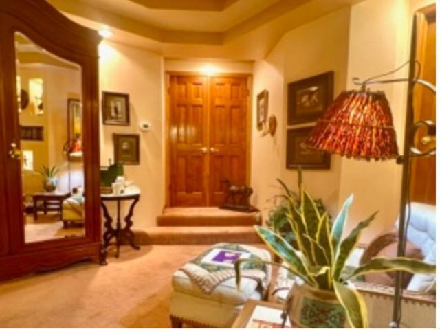 Yellowstone Cattle Baron Ensuite, Private Entrance & Parking - Prairie Rose B&B Cheyenne Extérieur photo