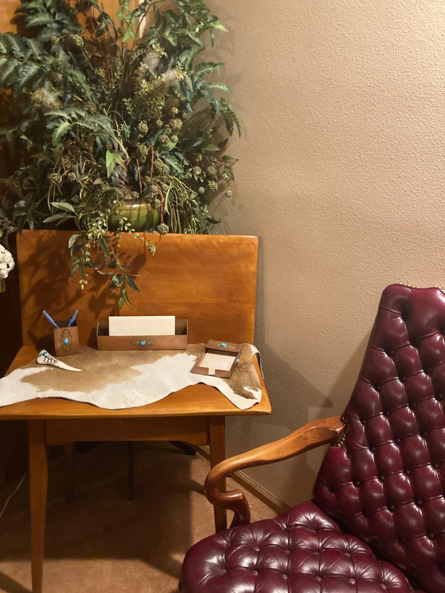 Yellowstone Cattle Baron Ensuite, Private Entrance & Parking - Prairie Rose B&B Cheyenne Extérieur photo